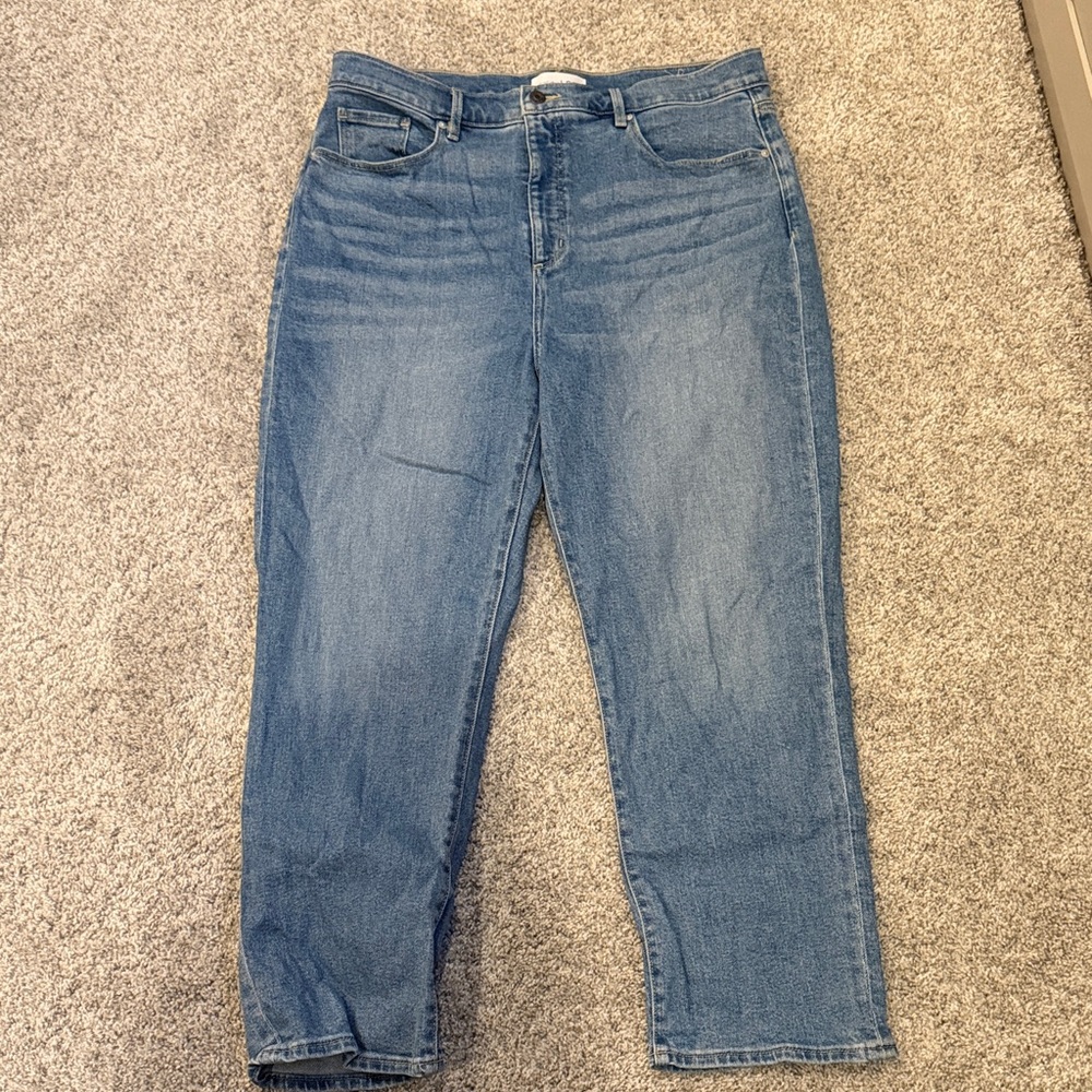 Loft The Slim Pant